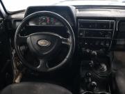 Lada (ВАЗ) 2121 (4x4) I Рестайлинг Самара  - изображение 23