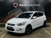 Hyundai Solaris I Ставрополь  - изображение 25