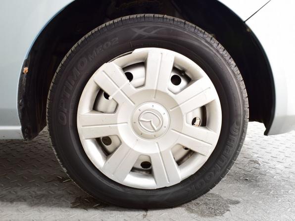 Mazda Demio III (DE) с пробегом 2010 года, цена 519 999 рублей, 229811 км, хэтчбек, Автокод Объявления