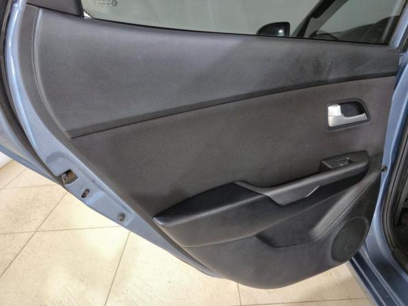 Kia Rio III с пробегом 2013 года, цена 810 000 рублей, 172474 км, седан, Автокод Объявления