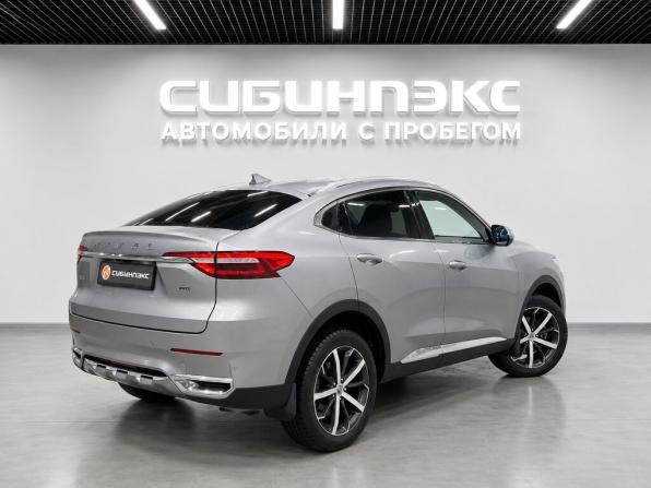 Haval F7x I с пробегом 2020 года, цена 1 950 500 рублей, 104927 км, внедорожник, Автокод Объявления