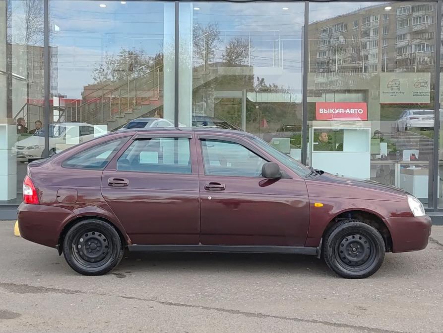 Lada (ВАЗ) Priora I Ижевск  - изображение 5