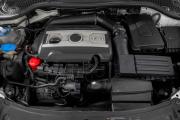 Skoda Octavia II (A5) Рестайлинг Барнаул  - изображение 33