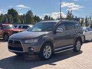 Mitsubishi Outlander II Рестайлинг Сыктывкар  - изображение 29