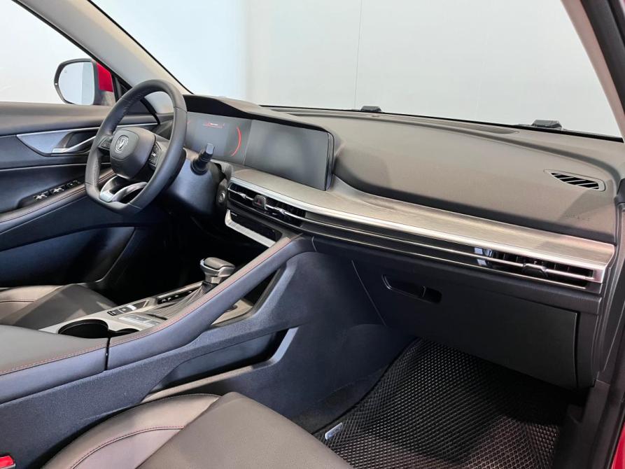 Changan CS35 Plus I Рестайлинг Волгоград  - изображение 28