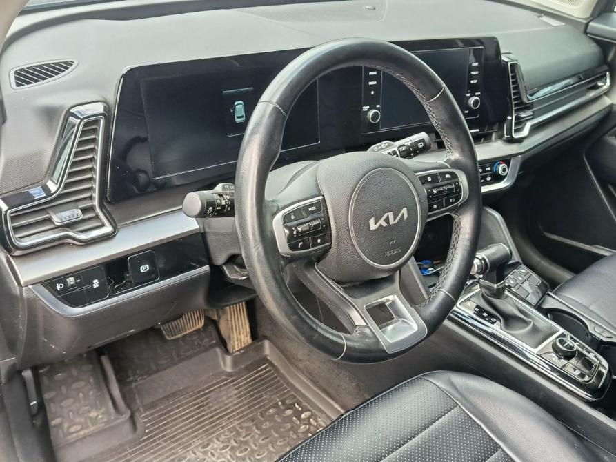 Kia Sportage V Москва  - изображение 14