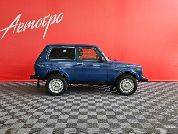 Lada (ВАЗ) 2121 (4x4) I Рестайлинг с пробегом 2013 года, цена 355 000 рублей, 119522 км, внедорожник, Автокод Объявления