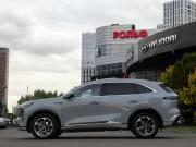 Changan CS75 Plus IV Москва  - изображение 35
