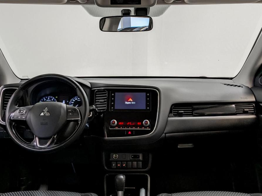 Mitsubishi Outlander III Рестайлинг 3 Москва  - изображение 14