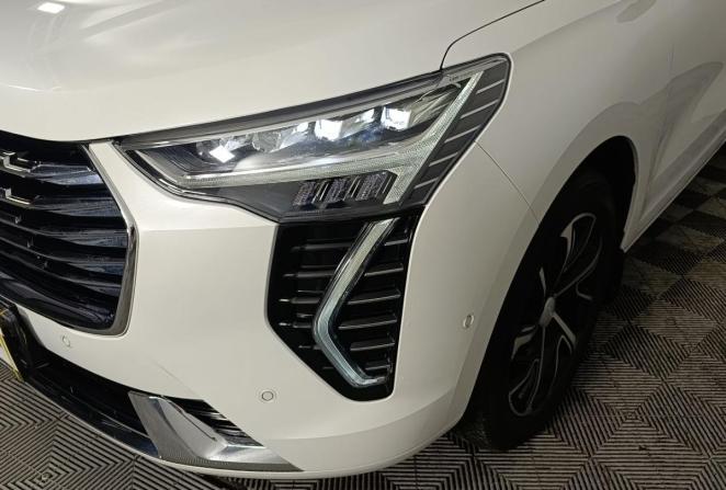 Haval Jolion I Рестайлинг с пробегом 2023 года, цена 1 990 000 рублей, 44920 км, внедорожник, Автокод Объявления