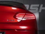 Mercedes-Benz C-Класс AMG IV (W205) Минеральные Воды  - изображение 41