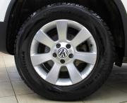 Volkswagen Tiguan I Рестайлинг Таганрог  - изображение 32