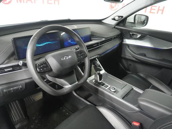 Chery Tiggo 7 Pro Max I с пробегом 2023 года, цена 2 345 000 рублей, 2530 км, внедорожник, Автокод Объявления