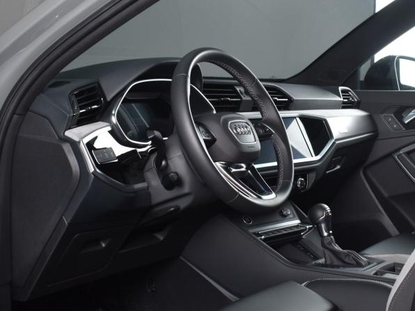 Audi Q3 II (F3) с пробегом 2026 года, цена 4 829 995 рублей, 43 км, внедорожник, Автокод Объявления