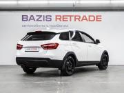 Lada (ВАЗ) Vesta I Тюмень  - изображение 29