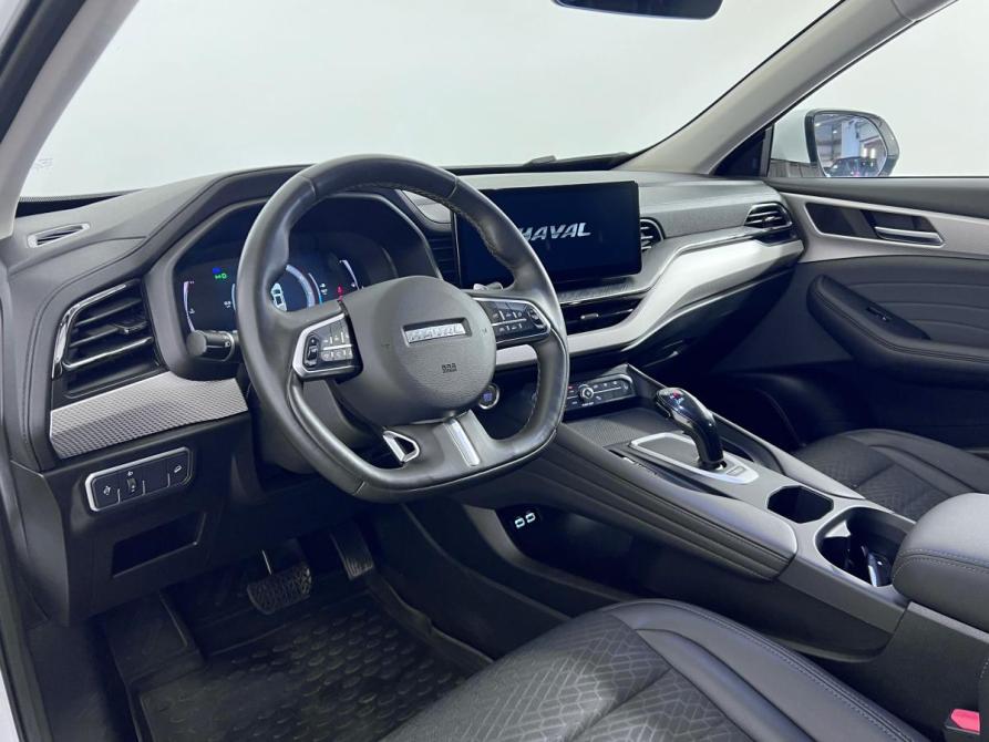 Haval F7 I Рестайлинг Ростов-на-Дону  - изображение 9
