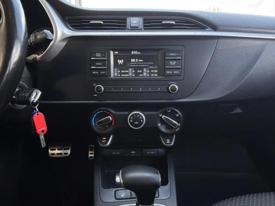 Kia Rio IV Рестайлинг Краснодар  - изображение 15