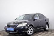 Skoda Octavia II (A5) Рестайлинг Пермь  - изображение 25