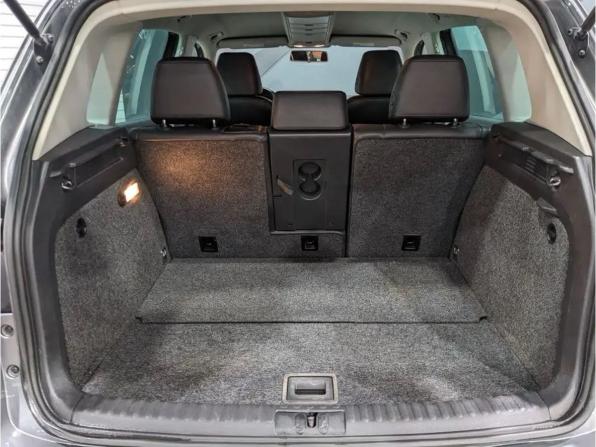 Volkswagen Tiguan I Рестайлинг с пробегом 2011 года, цена 1 325 000 рублей, 116828 км, внедорожник, Автокод Объявления