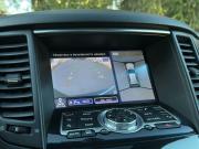 Infiniti FX II (S51) Рестайлинг Санкт-Петербург  - изображение 61