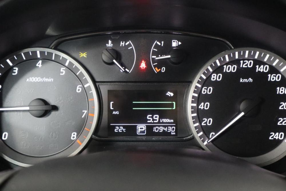 Nissan Tiida II Санкт-Петербург  - изображение 17