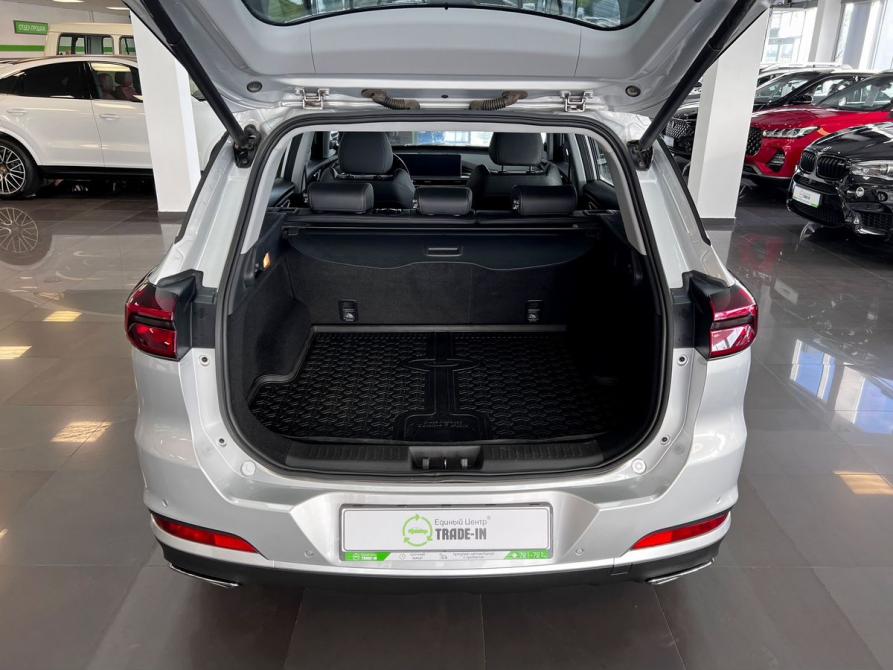 Chery Tiggo 7 Pro Max I Тверь  - изображение 7