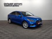 Hyundai Solaris II Пермь  - изображение 21