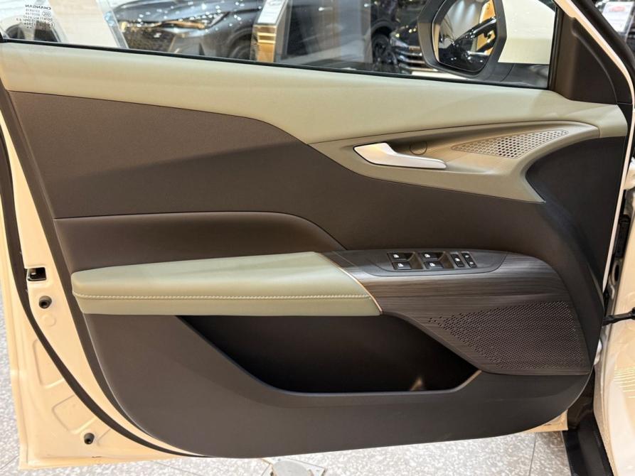 Changan Lamore Санкт-Петербург  - изображение 15