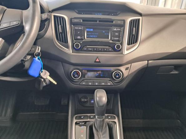 Hyundai Creta I с пробегом 2019 года, цена 2 035 000 рублей, 38834 км, внедорожник, Автокод Объявления