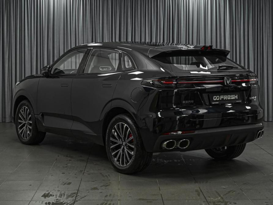 Changan UNI-K Ставрополь  - изображение 2