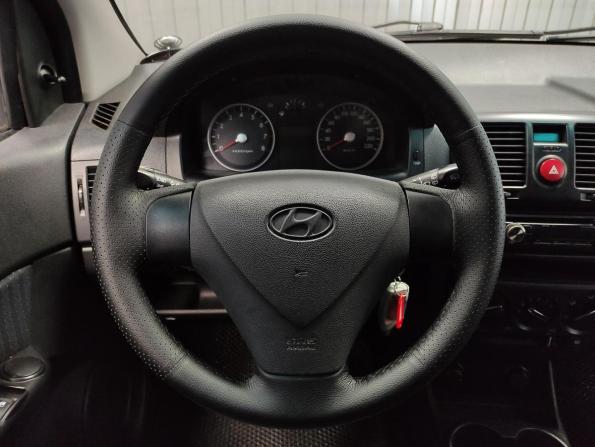 Hyundai Getz I Рестайлинг с пробегом 2008 года, цена 330 000 рублей, 212500 км, хэтчбек, Автокод Объявления