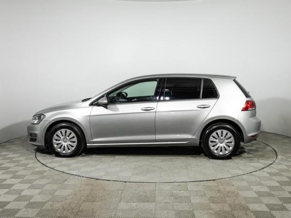 Volkswagen Golf VII с пробегом 2014 года, цена 830 989 рублей, 326086 км, хэтчбек, Автокод Объявления