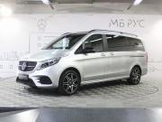 Mercedes-Benz V-Класс III (W447) Рестайлинг Москва  - изображение 36