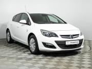 Opel Astra J Рестайлинг Санкт-Петербург  - изображение 19