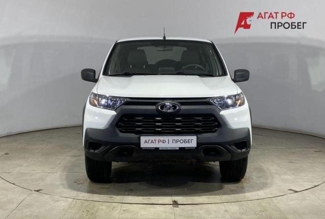 Lada (ВАЗ) Niva Travel I с пробегом 2024 года, цена 1 250 000 рублей, 26626 км, внедорожник, Автокод Объявления