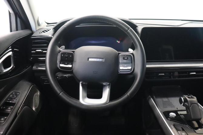Haval H3 I с пробегом 2024 года, цена 2 573 000 рублей, 16679 км, внедорожник, Автокод Объявления