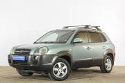 Hyundai Tucson I Тюмень  - изображение 20