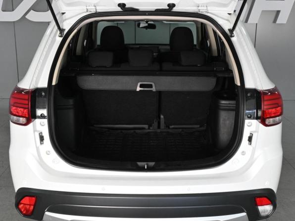 Mitsubishi Outlander III Рестайлинг с пробегом 2015 года, цена 1 679 000 рублей, 146755 км, внедорожник, Автокод Объявления