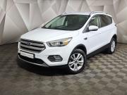 Ford Kuga II Рестайлинг Москва  - изображение 21