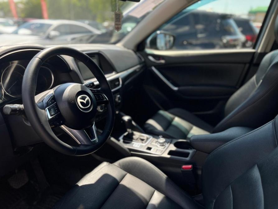 Mazda CX-5 I Рестайлинг Альметьевск  - изображение 15