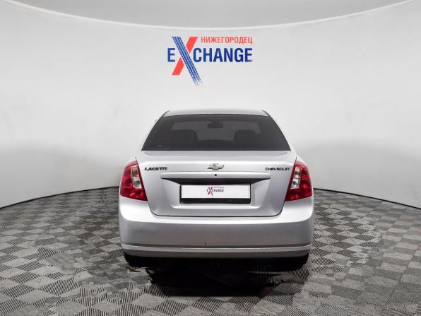Chevrolet Lacetti I с пробегом 2010 года, цена 510 000 рублей, 181800 км, седан, Автокод Объявления
