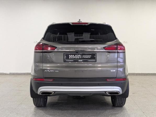 Geely Atlas Pro с пробегом 2024 года, цена 2 285 000 рублей, 38886 км, внедорожник, Автокод Объявления