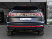 Volkswagen Teramont I Рестайлинг (China Market) Москва  - изображение 31
