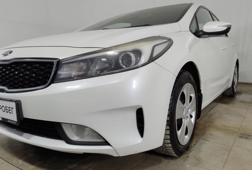 Kia Cerato III Рестайлинг (Classic) Волгоград  - изображение 25