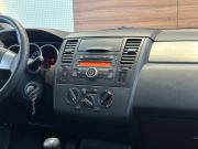 Nissan Tiida I Рестайлинг Челябинск  - изображение 24