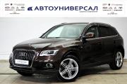 Audi Q5 I (8R) Рестайлинг Сургут  - изображение 28