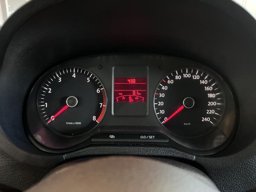 Volkswagen Polo V Чебоксары  - изображение 11
