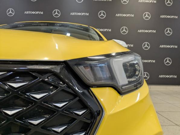 Omoda S5 с пробегом 2024 года, цена 1 195 000 рублей, 74957 км, седан, Автокод Объявления