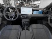 Volkswagen Tiguan III (China Market) Москва  - изображение 37