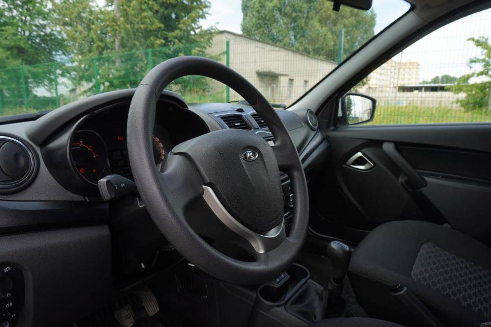 Lada (ВАЗ) Granta I Рестайлинг Ульяновск  - изображение 11